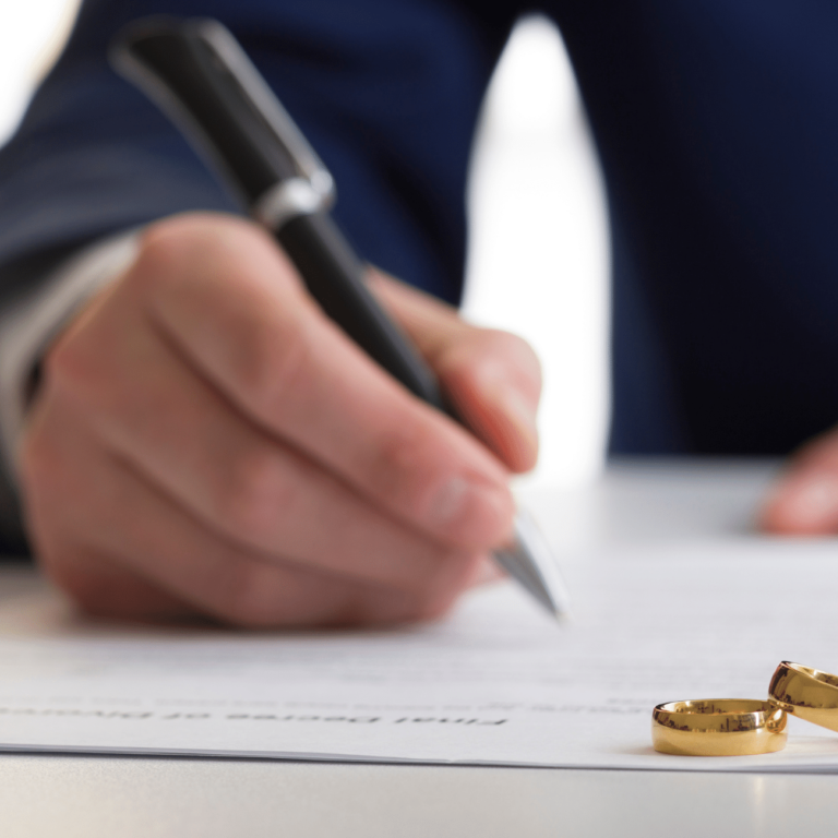 Annulment in Alabama A Comprehensive Guide