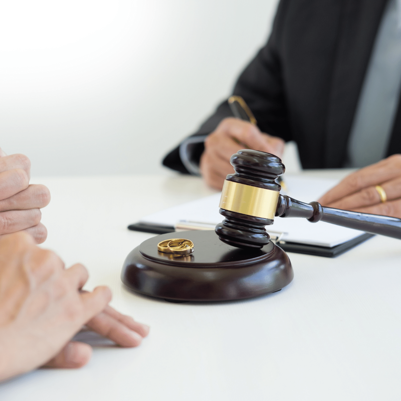 annulment in California