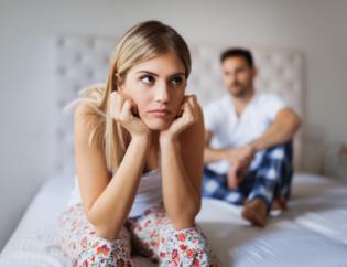12 Signs Your Marriage May Be Over