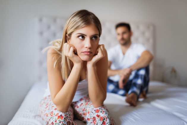 12 Signs Your Marriage May Be Over