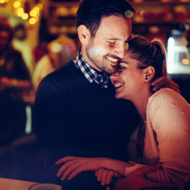 Dating after divorce in your 30s: