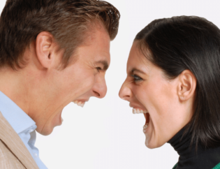 Disarm A Narcissist