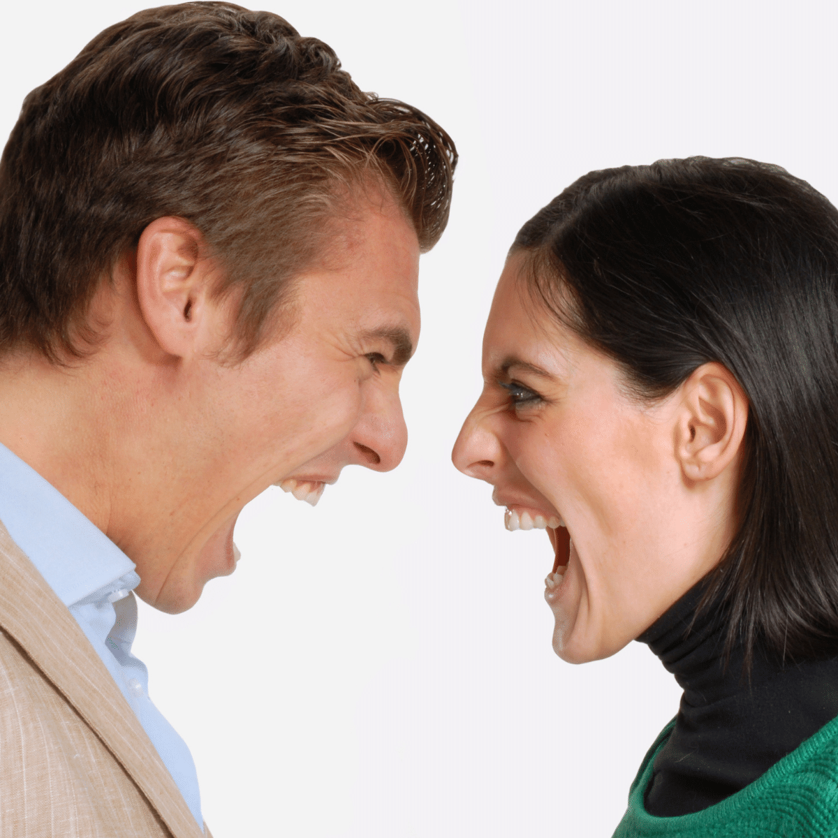Disarm A Narcissist