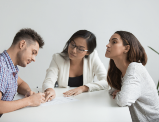 annulment in Georgia