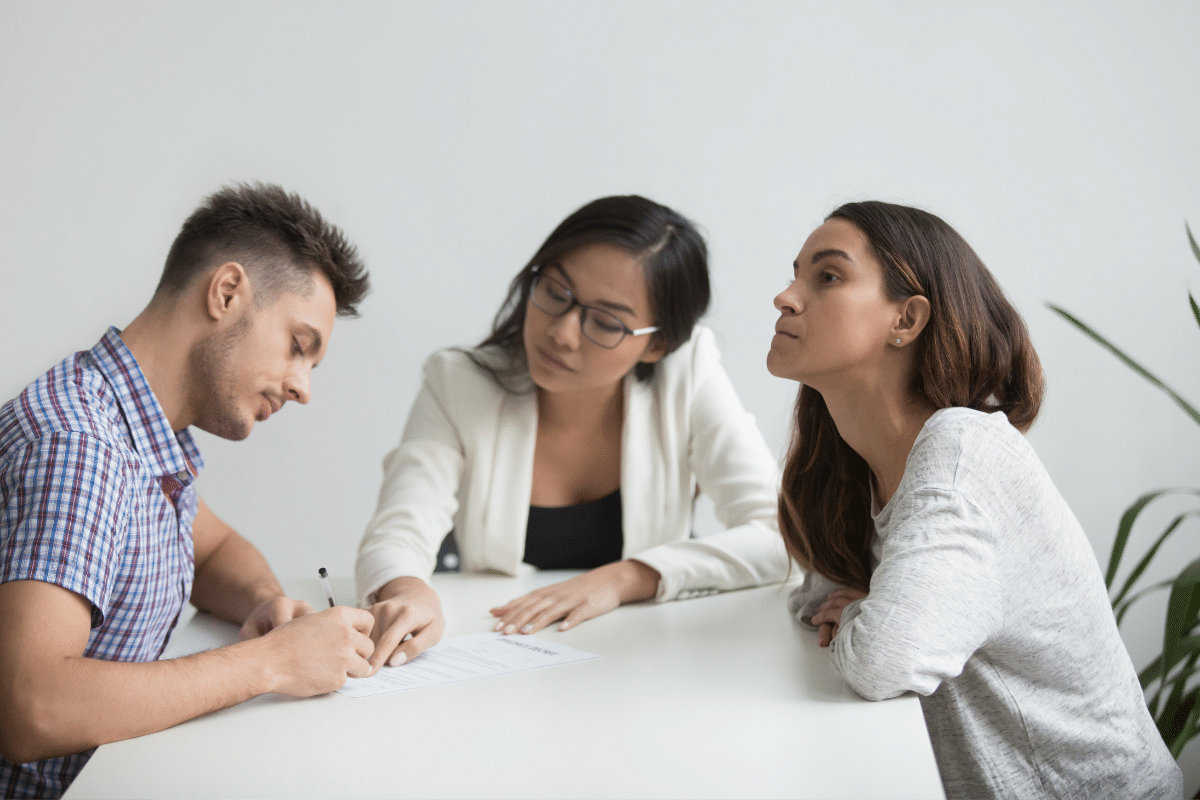 annulment in Georgia