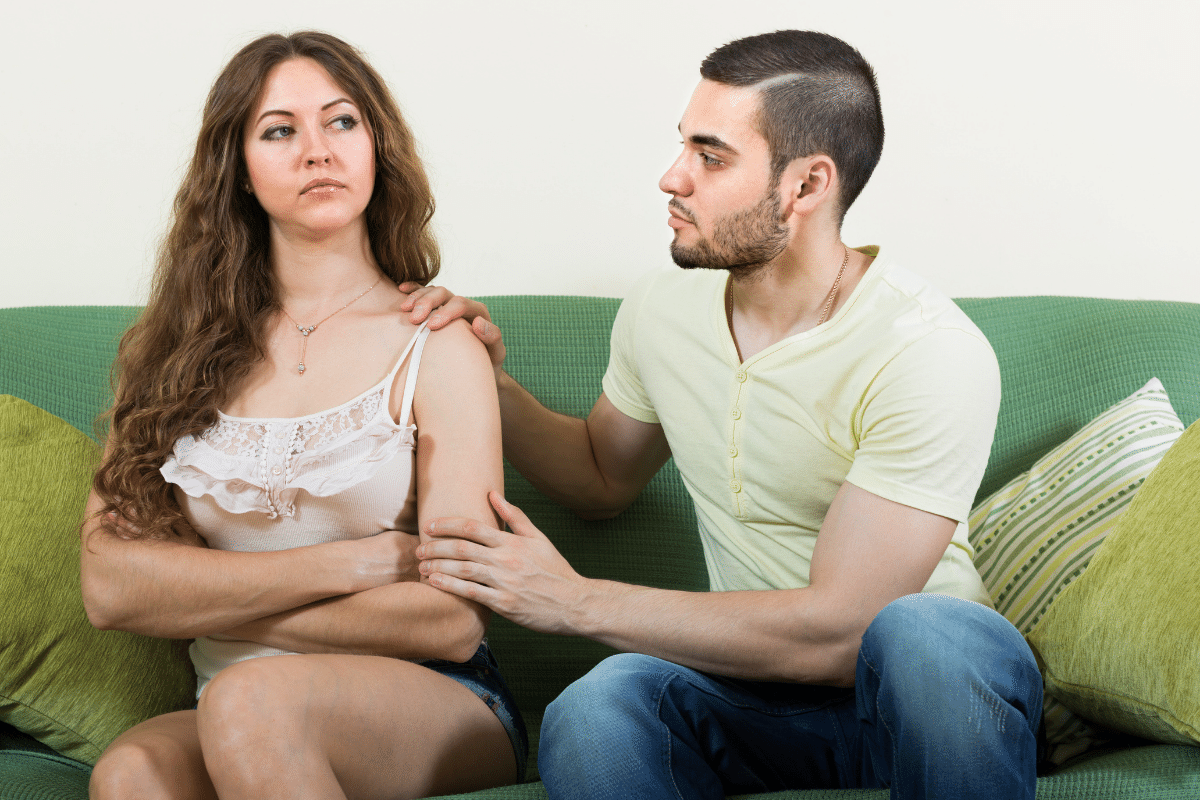 Length of Separation Before Reconciliation