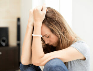 Deal With Being Triggered in Intimate Relationships