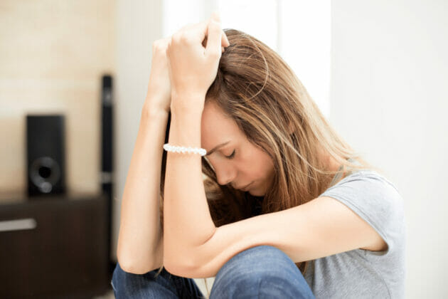 Deal With Being Triggered in Intimate Relationships