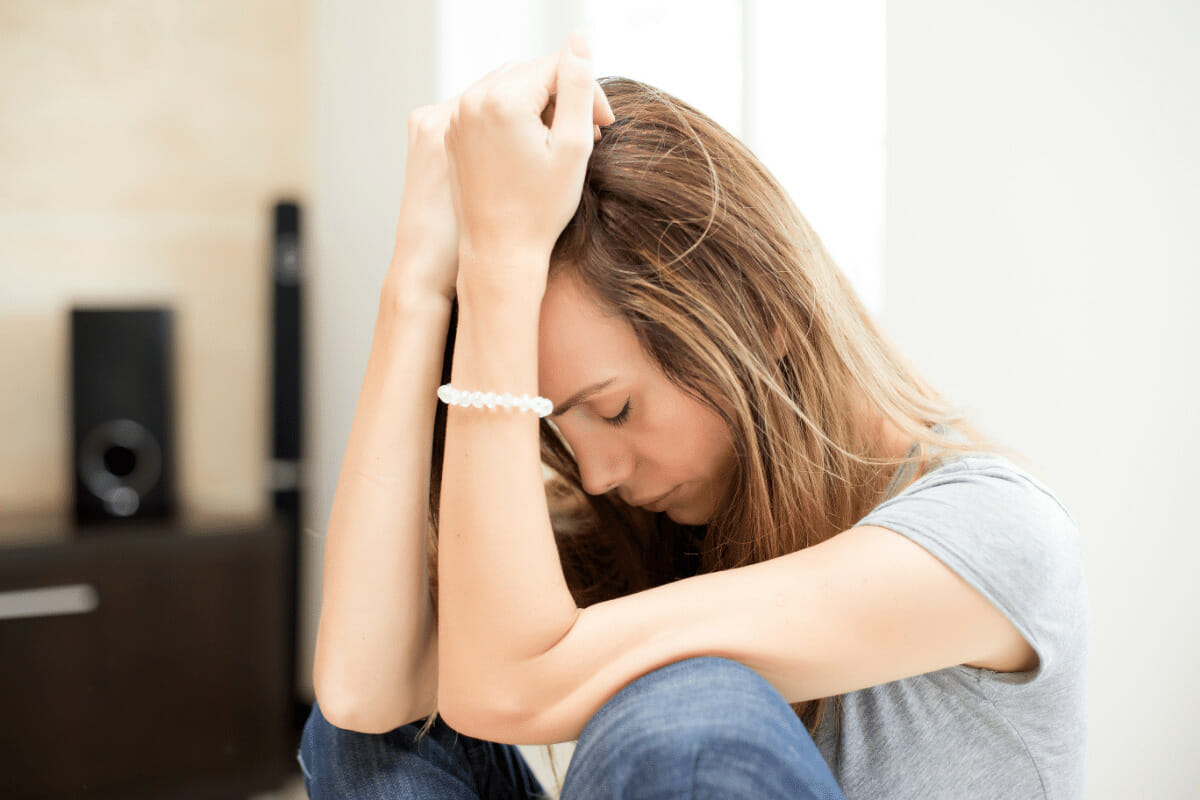 Deal With Being Triggered in Intimate Relationships