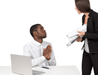 Communication with Narcissists
