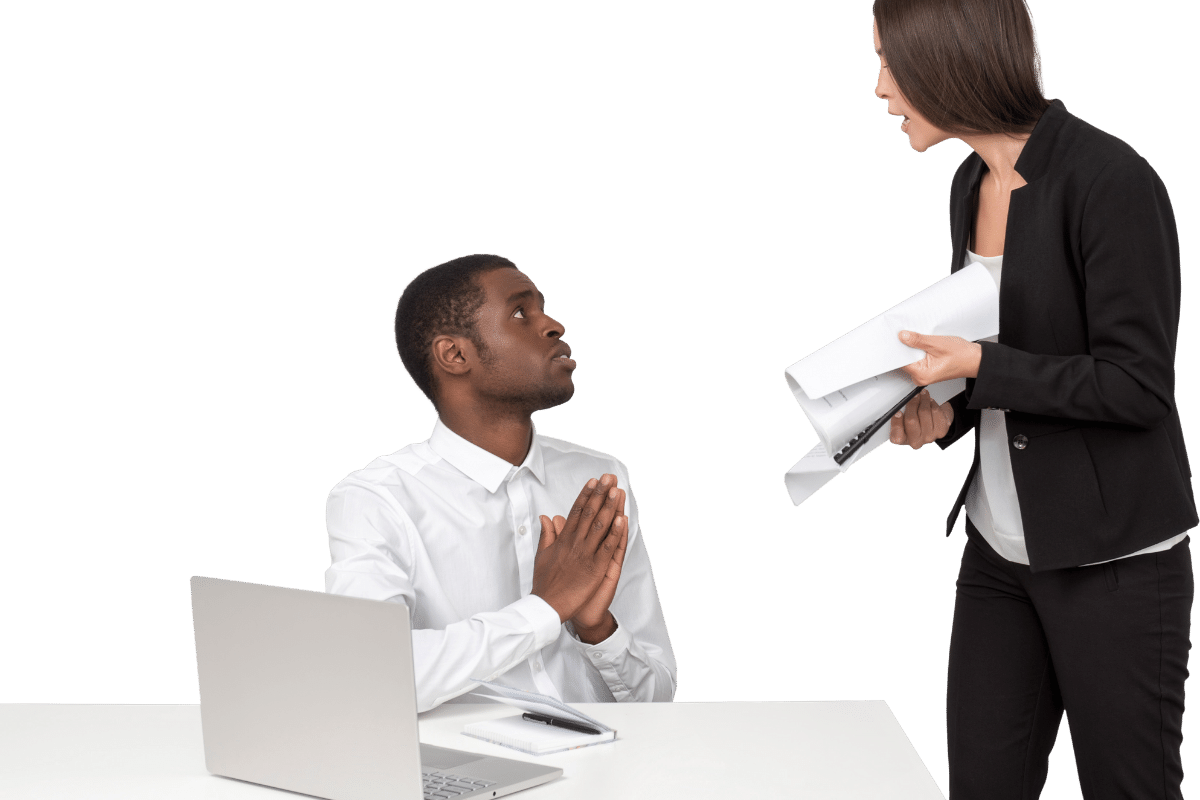 Communication with Narcissists