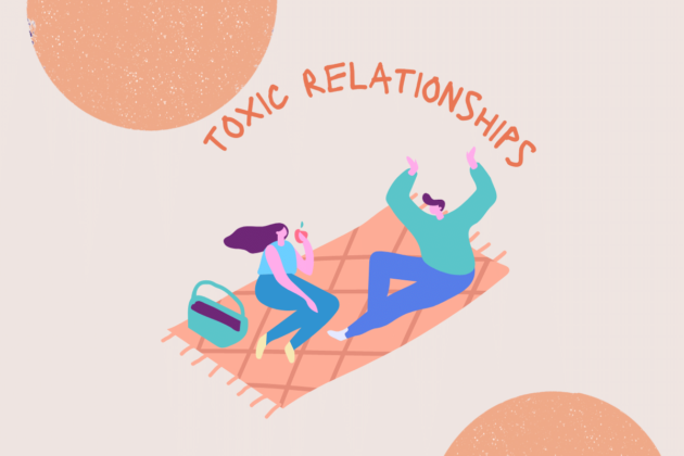 Toxic relationships