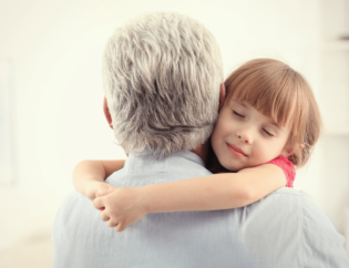grandparents rights