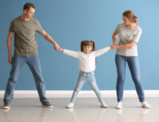 custody exchange