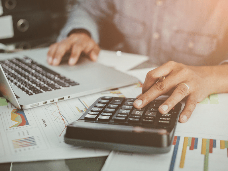 finance creativity