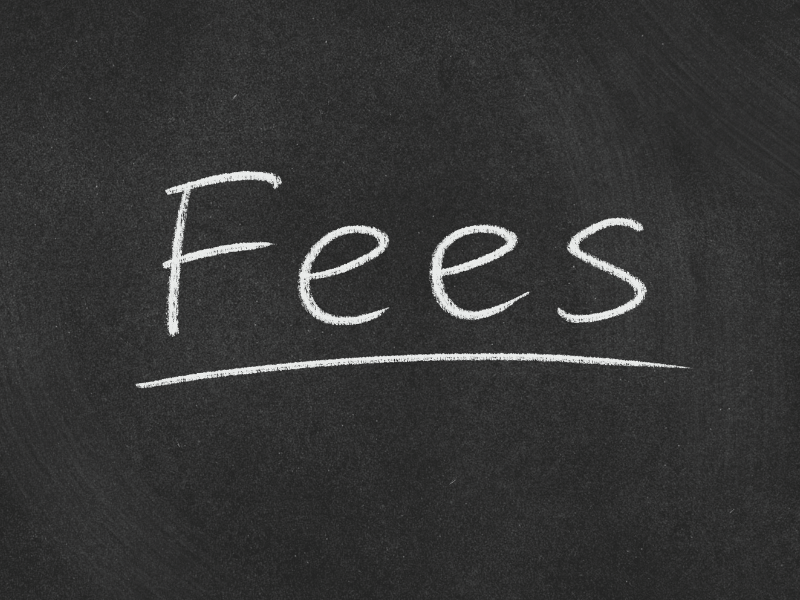 attorney fees