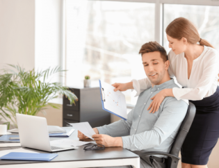 stages of emotional affair