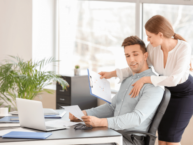 stages of emotional affair