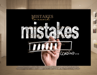 The Top 10 Mistakes People Make During a Divorce